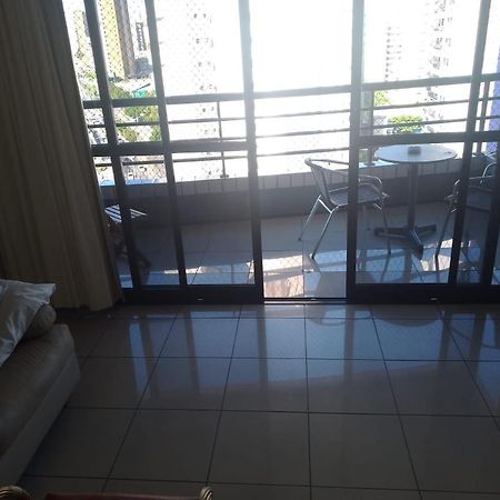 Nisa Praia Mansa Fortaleza (Ceara) Exterior photo