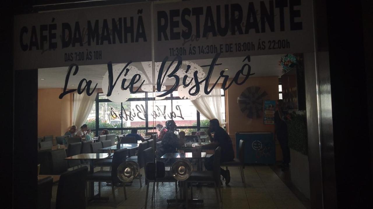 Nisa Praia Mansa Fortaleza (Ceara) Exterior photo