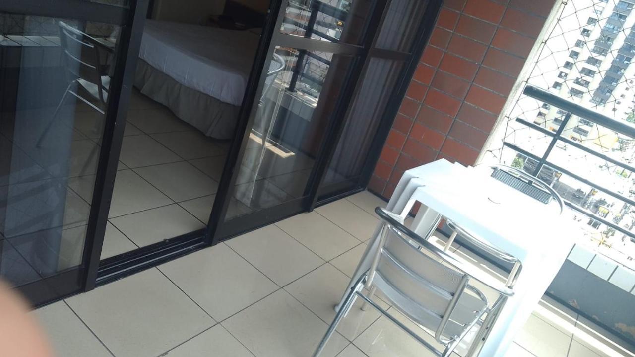 Nisa Praia Mansa Fortaleza (Ceara) Exterior photo