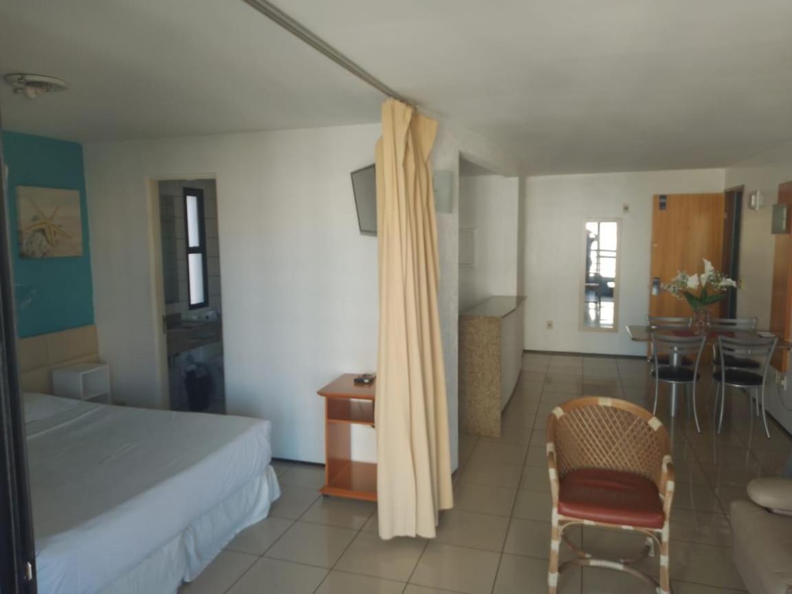 Nisa Praia Mansa Fortaleza (Ceara) Exterior photo