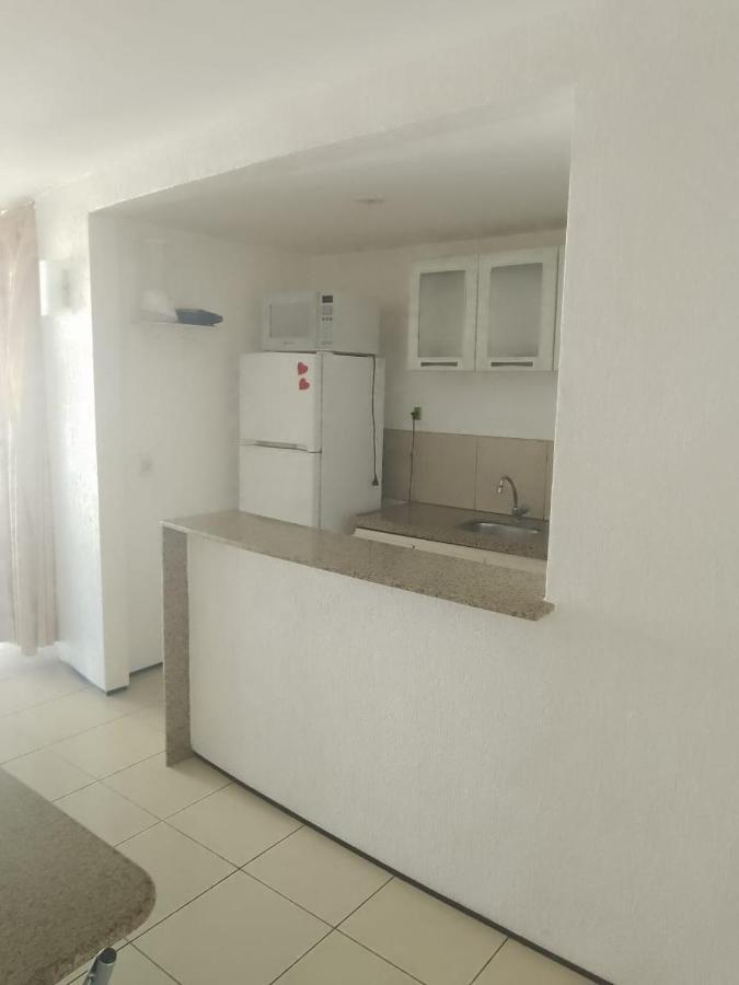 Nisa Praia Mansa Fortaleza (Ceara) Exterior photo