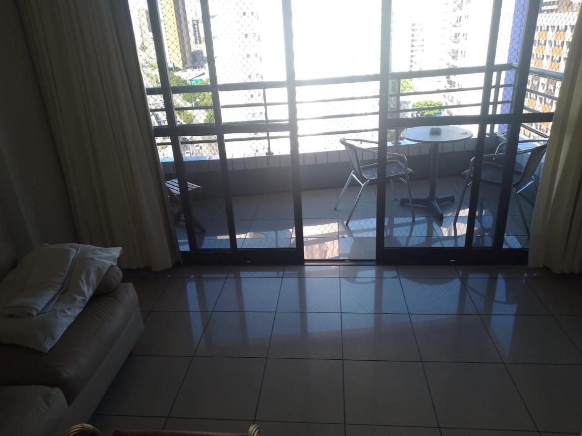 Nisa Praia Mansa Fortaleza (Ceara) Exterior photo