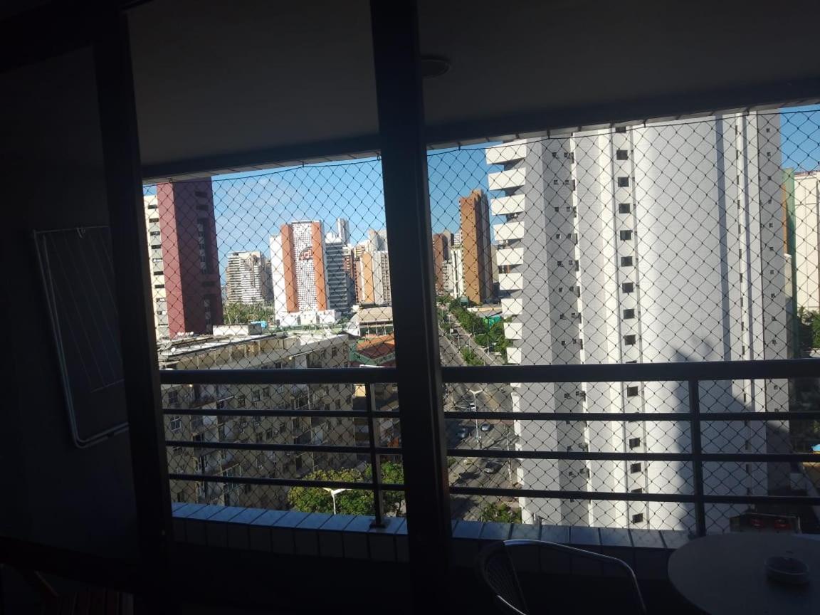 Nisa Praia Mansa Fortaleza (Ceara) Exterior photo